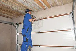 Bensenville Expert Garage Doors Service Bensenville, IL 630-332-0793 - installation-side
