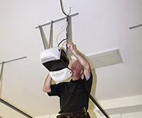 Bensenville Expert Garage Doors Service Bensenville, IL 630-332-0793 - service-side