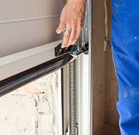 Bensenville Expert Garage Doors Service Bensenville, IL 630-332-0793 - springs-side